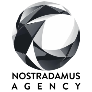 Nostradamus Agency Logo